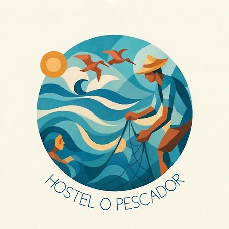Hostel O Pescador Atins Extérieur photo
