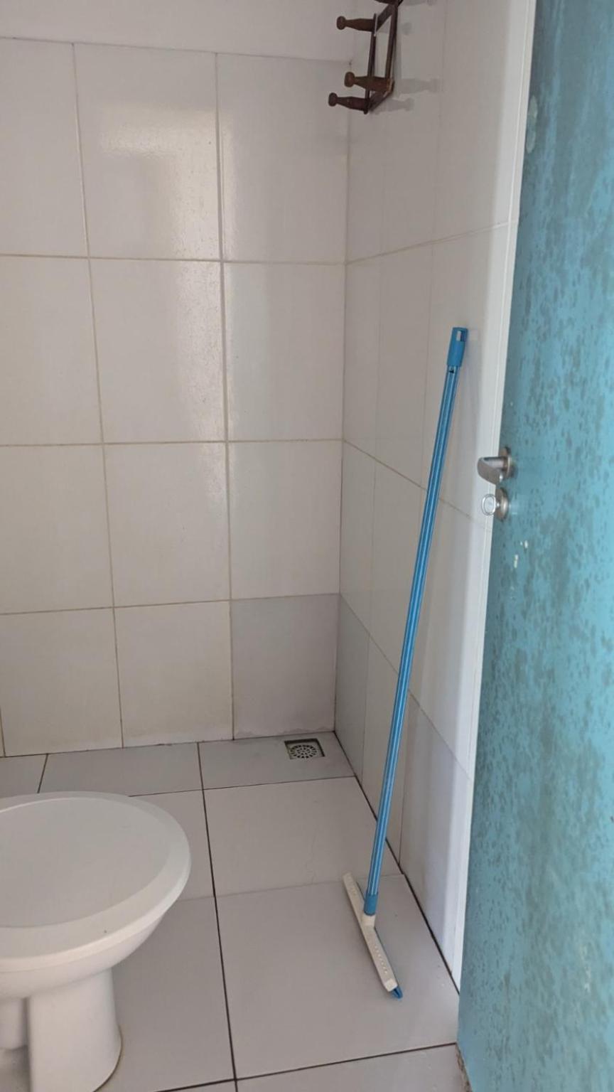 Hostel O Pescador Atins Chambre photo